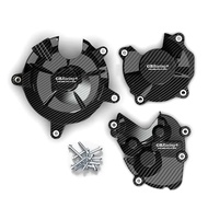 GB Racing Engine Cover ZX-6R 2007 to 2025 For KAWASAKI ZX6R Motorcycle Alternator Clutch Protection 