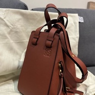 Loewe hammock small 吊床包 小號