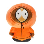 1pcs 18-28cm South Park: The Fractured but Whole Plush Toys cartoon Plush Doll Stan Kyle Kenny Cartm
