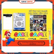 500GB Hard Drive Full Game Copy for PS3 1TB Hard Drive Full Game Copy for PS3 Game Copy Hard Drive f