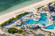 Salterra, a Luxury Collection Resort & Spa, South Caicos
