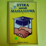 ETIKA UNTUK MAHASISWA