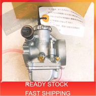READY STOCK CARBURETOR MIKUNI YAMAHA RX 100 / RX100 YAMAHA