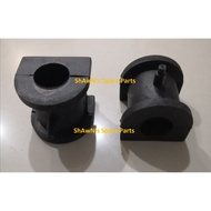 (2pcs) Proton Wira 1.5 / Wira SE / Satria Old 1.5 / Arena Front Stabilizer Bar Bush Set 19mm