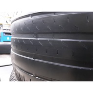 Used Tyre Secondhand Tayar PIRELLI P7 RUNFLAT 275/35/19 50% 1 PCS