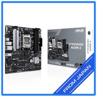 ASUS Prime Motherboard A620M-A AM5/A620/mATX Ryzen 7000 - Japan Domestic Model/ Direct from Japan
