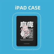 For ipad case pro 1 2 3 4-11in mini6 7 mini4 5 Air6 7 Fall prevention Air4 5 ipad 4th 5th 6th 7th ip