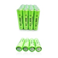 Large Capacity No. 7 Rechargeable Battery 3,000mahKTV Microphone Camera Toy Clock AAA Alkaline Batte