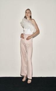 NICHp : Charlotte  top  เสื้อไปงาน