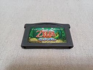 【GBA】收藏出清 任天堂 GBA 卡帶 薩爾達傳說 不可思議的帽子 裸卡 正版 日版 現況品 請詳閱說明