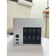 DIY Nas Operation Synology DS918+ 4GB Ram 16GB SSD DSM 7.0.1