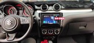 俗很大~先鋒 Pioneer AVH-Z9150BT 7吋DVD藍芽主機 CarPlay (鈴木 SWIFT 實裝車)