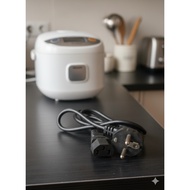 IEC C13 XD 10A 250V Power Cable