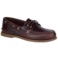 [ORIGINAL] Sperry Men's Authentic 2-Eye Leather Boat Shoe