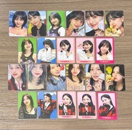 //TWICE小卡//Dicon//Jihyo//Mina//