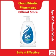 Ego QV Gentle Wash (350g/1kg)