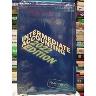 BOOK INTERMEDIATE ACCOUNTING By Valix