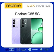 Realme C85 5G［8GB+256GB］