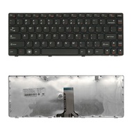 Lenovo Ideapaq G470 Z370 B470 G470AH G470GH G475 G490 G490 V470 V490 B490 Z490 laptop keyboard