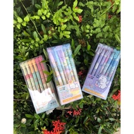 Cute pens can be erased