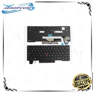 Laptop Keyboard For Lenovo Thinkpad X280 Type 20KF 20KE