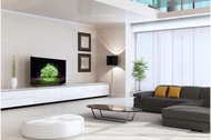 全新LG 55 吋 電視 LG 55'' LG OLED TV A3 OLED55A1PCA Samsung LG Sony 電視機 旺角好景門市地舖 包送貨安裝 4K Smart TV WIFI上網