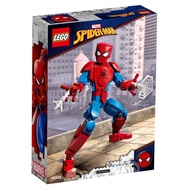 LEGO Marvel Spider-Man Figure 76226