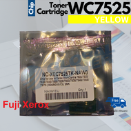 ชิปตลับหมึก WC 7525 / 7535 / 7825 / 7835 / 7855 / 7970 : Fuji-Xerox (NA/W.EU) บรรจุซอง 1 ชิ้น