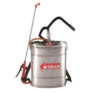 SWAN Sprayer Manual 16 L