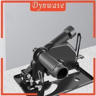 [Dynwave] Angle Grinder Holder Support Electric Angle Grinder Drill Stand Angle Grinder