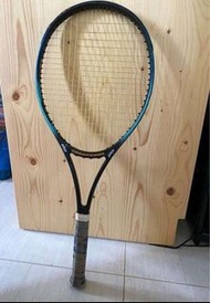 Prince Synergy Tour DB Mid Plus CTS 4 1/2 MP Midplus 網球拍 , 新淨如圖