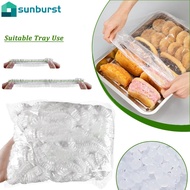 10Pcs Household Appliances Dust Covers / Disposable Dust Insect Cover / Extra Large Thickened Elastic Wrap Protective Bag / Large Capacity Plastic Transparent Kitchen Appliances