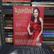 Majalah Original Kartini 2266/ 2010 bekas