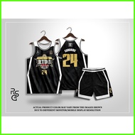 ➬ ∼ 2024 RSG Customized Jersey Full Sublimation RTDS