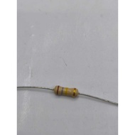 10PCS RESISTORS 1/2 WATT 180K / RESISTORS HALF WATT 180K