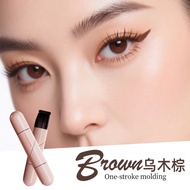 【ReadyStock】 Ink Eyeliner Stamp Eyeliner Makeup Eyeliner Tools Eyeliner Chop Eyeliner Cop Eyeliner C