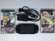 PSP bekas