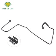 For FORD Fiesta 1.6L 2011-2019 Radiator-Overflow Hose Backlog Hose Refrigeration Water Tank 8V2Z8B08