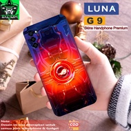 HP GARSKIN SKIN LUNA G9 ROGhp