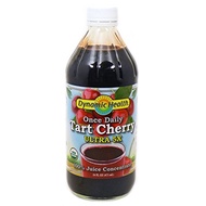 [USA]_Dynamic Health Tart Cherry Ultra Juice Concentrate, 16 Ounce