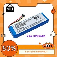 Applicable to Feimi FIMI PALM pocket camera battery GH3DC01FM  7.4V 1050mAh