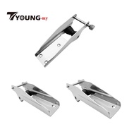 [Available] Boat Anchor Roller Support Boat Anchor Lifting Yacht Docking Accessories