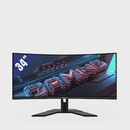 Màn hình Gigabyte G34WQCP 34" (UltraWide 3440 x 1440/ VA/ 180Hz/ 1 ms)