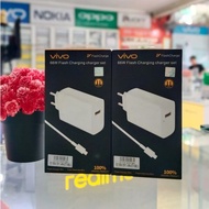 ORIGINAL VIVO 66W FAST CHARGE TRAVEL CHARGER