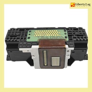 [Liberty2.sg] Black Printhead Print Head for Canon MX720 MX721 Office School Repair Supplies