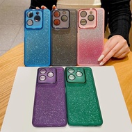 Glitter Case Women's Cases Camera Protection Realme C61 C63 Note60 Realme14 Realme14pro Realme15 Rea