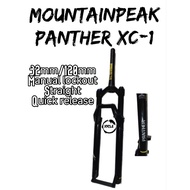 Fork Mountainpeak Panther XS 1 2 3 4 5 XF4 XC1 2 Airfork Stinger