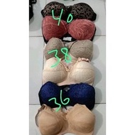 Order On Behalf Of Lusi