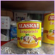 ■ ⊝ Evaporated milk creamer