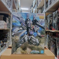 Gundam MG Luke's Strike +I,W,S,P, 65582